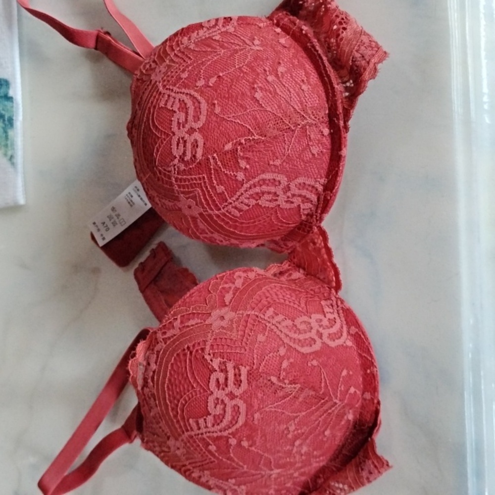 Brand New Push Up Bra